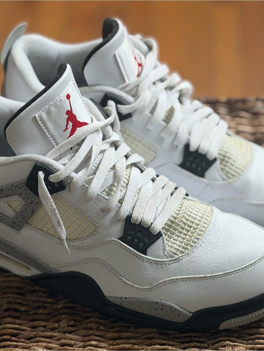 Jordan 4